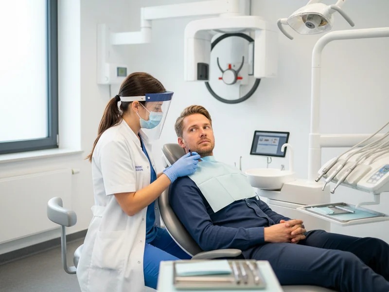 Emergency Dental Care