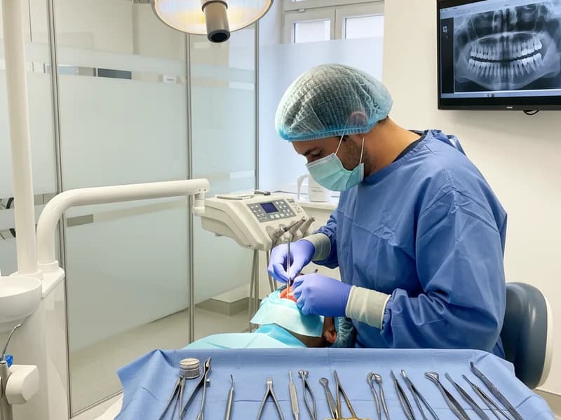 Cosmetic Dentistry