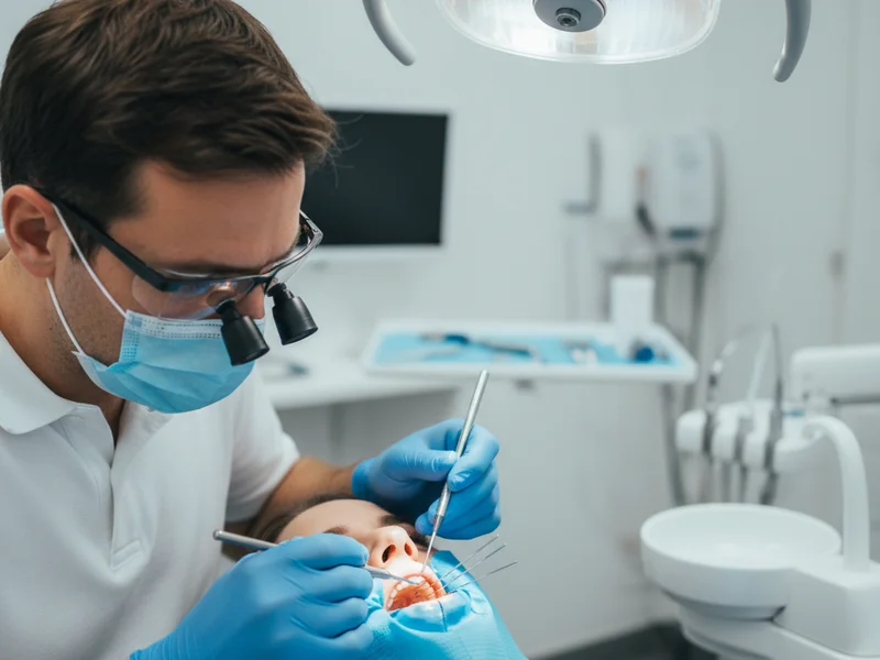 Professional Hygiene